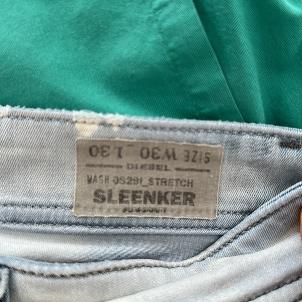 Diesel - Picture 3 of 3